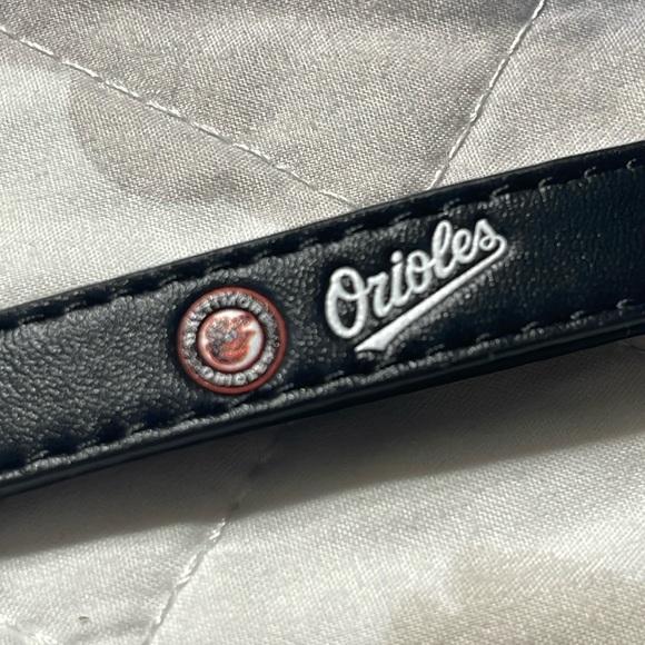 New Baltimore Orioles key ring and screwdriver set - Picture 3 of 5